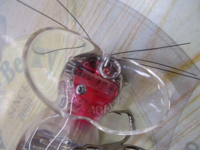 ｼﾞﾀﾊﾞﾀｱﾗｲ君