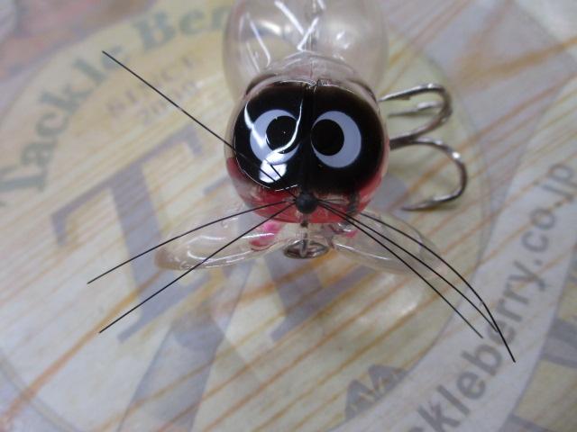 ｼﾞﾀﾊﾞﾀｱﾗｲ君