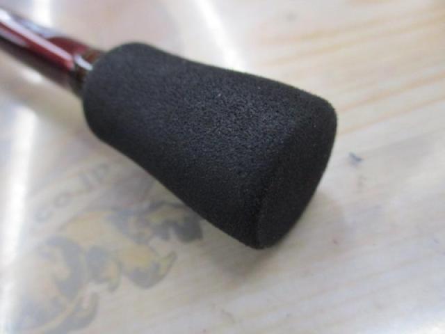 極鋭ｶﾜﾊｷﾞ ﾚｯﾄﾞﾁｭｰﾝ ﾎﾞﾄﾑ-2