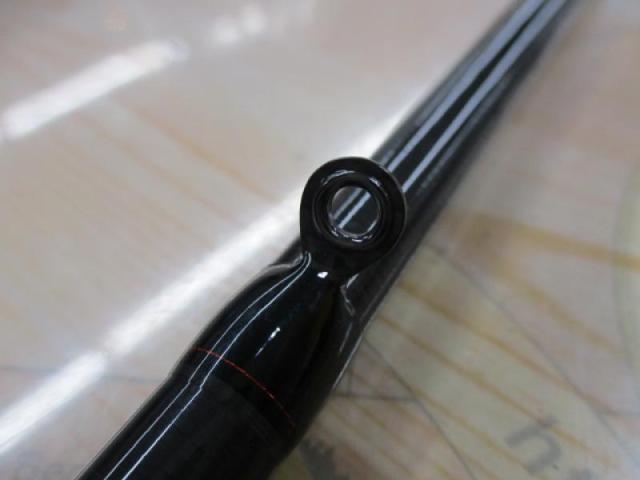 極鋭ｶﾜﾊｷﾞ ﾚｯﾄﾞﾁｭｰﾝ ﾎﾞﾄﾑ-2