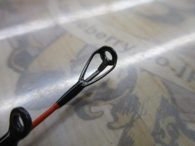 極鋭ｶﾜﾊｷﾞ ﾚｯﾄﾞﾁｭｰﾝ ﾎﾞﾄﾑ-2