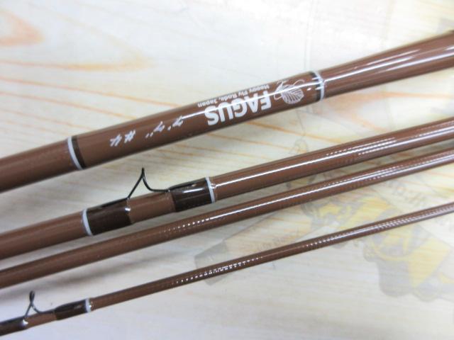 ﾌｧｲﾝﾙｰﾌﾟｽｳｪﾙ 7'7"#4