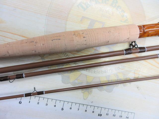 ﾌｧｲﾝﾙｰﾌﾟｽｳｪﾙ 7'7"#4