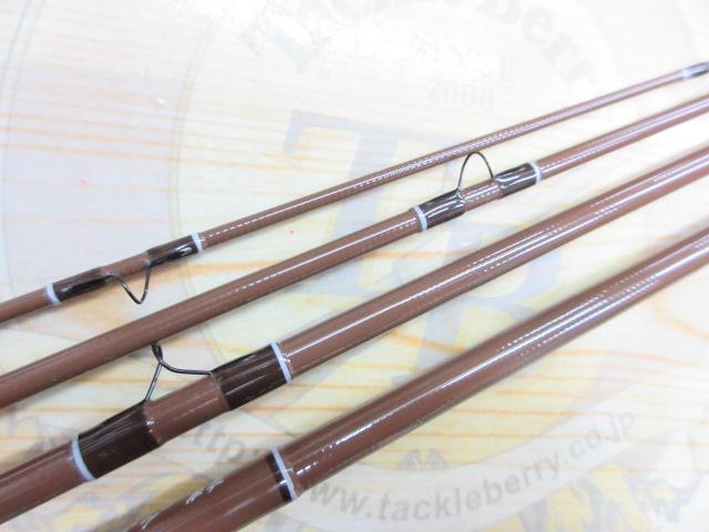 ﾌｧｲﾝﾙｰﾌﾟｽｳｪﾙ 7'7"#4