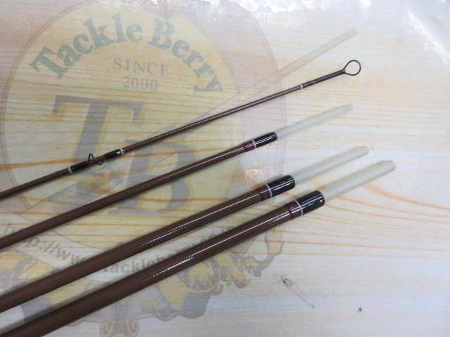 ﾌｧｲﾝﾙｰﾌﾟｽｳｪﾙ 7'7"#4