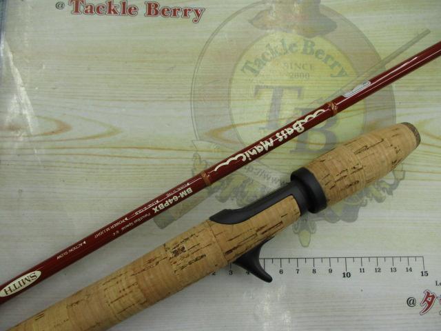 ﾊﾞｽﾏﾆｯｸ BM-64PBX