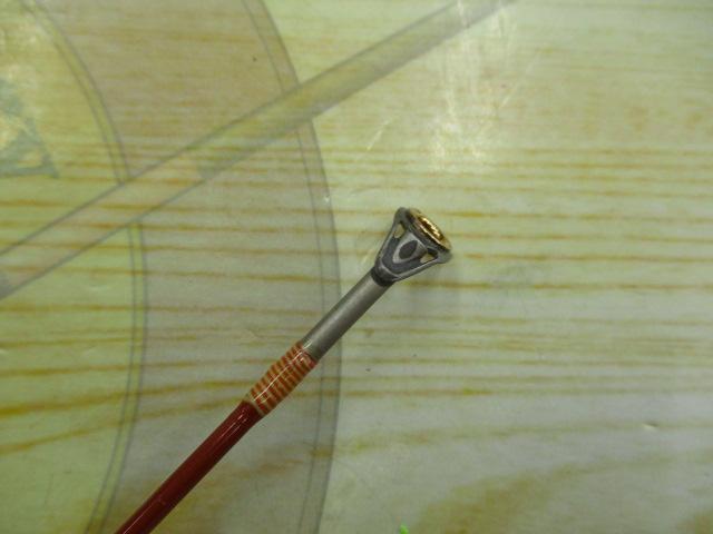 ﾊﾞｽﾏﾆｯｸ BM-64PBX