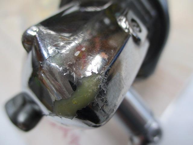 02ﾂｲﾝﾊﾟﾜｰ 8000PG