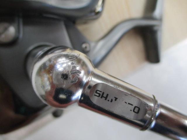 02ﾂｲﾝﾊﾟﾜｰ 8000PG