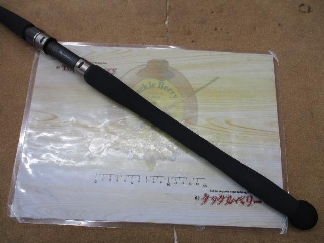 ｼｭｰﾃｨﾝｸﾞｼｬﾌﾄ ﾎﾞﾛﾝ STB-962EX-Ti