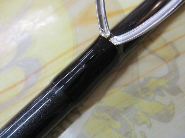 ｼｭｰﾃｨﾝｸﾞｼｬﾌﾄ ﾎﾞﾛﾝ STB-962EX-Ti