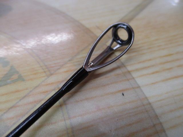 ｼｭｰﾃｨﾝｸﾞｼｬﾌﾄ ﾎﾞﾛﾝ STB-962EX-Ti