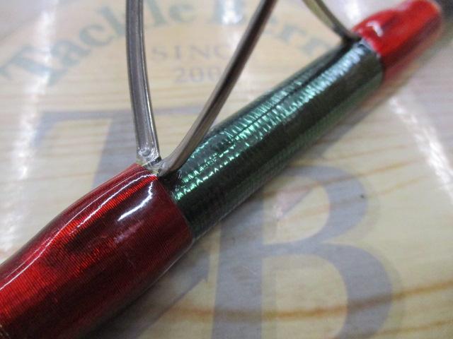 ﾜｰﾙﾄﾞｼｬｳﾗ 21053R-3 (ﾚｯﾄﾞﾀｲﾌﾟ)