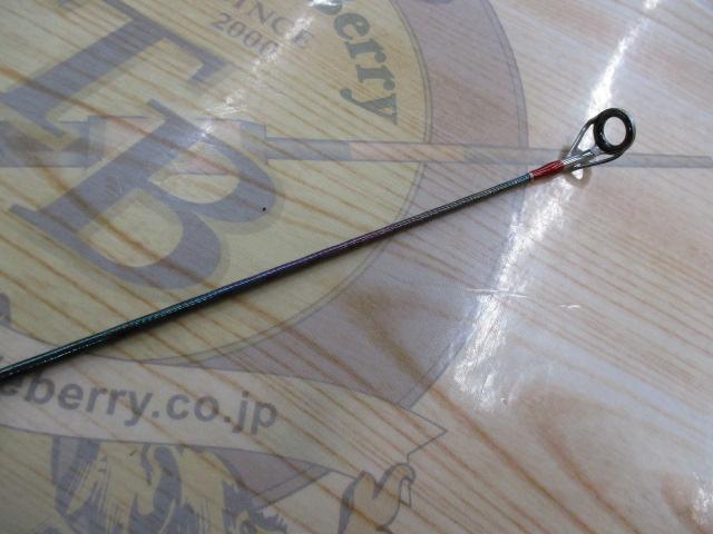 ﾜｰﾙﾄﾞｼｬｳﾗ 21053R-3 (ﾚｯﾄﾞﾀｲﾌﾟ)