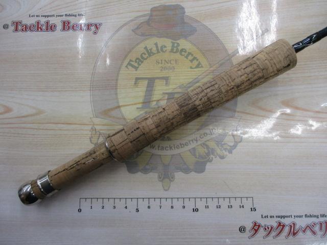 ｹﾝｻﾜﾀﾞAC ｴﾌｪﾒﾗ 8'4"#4 赤文字