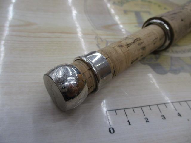 ｹﾝｻﾜﾀﾞAC ｴﾌｪﾒﾗ 8'4"#4 赤文字