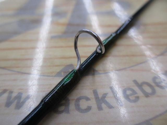 ｹﾝｻﾜﾀﾞAC ｴﾌｪﾒﾗ 8'4"#4 赤文字