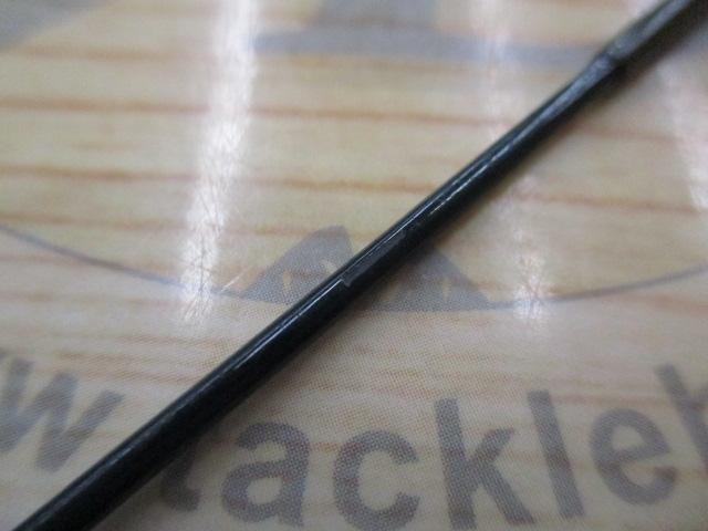 ｹﾝｻﾜﾀﾞAC ｴﾌｪﾒﾗ 8'4"#4 赤文字