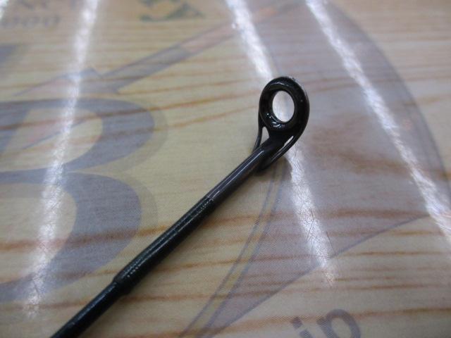 ｹﾝｻﾜﾀﾞAC ｴﾌｪﾒﾗ 8'4"#4 赤文字