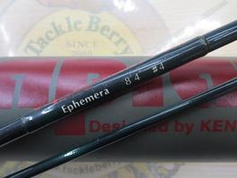 ｹﾝｻﾜﾀﾞAC ｴﾌｪﾒﾗ 8'4"#4 赤文字