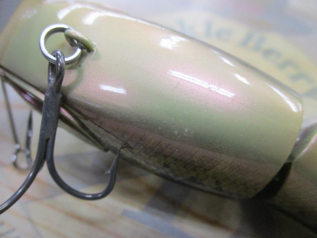 【ｾｯﾄ商品】ﾚｲﾄﾞｼﾞｬﾊﾟﾝ　G.Iｲﾝﾊﾟｸﾄ2点ｾｯﾄ!