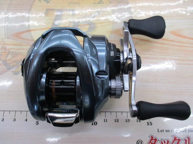 22ｱﾙﾃﾞﾊﾞﾗﾝBFS XG RH