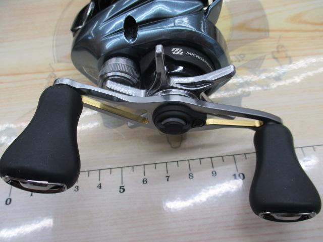 22ｱﾙﾃﾞﾊﾞﾗﾝBFS XG RH