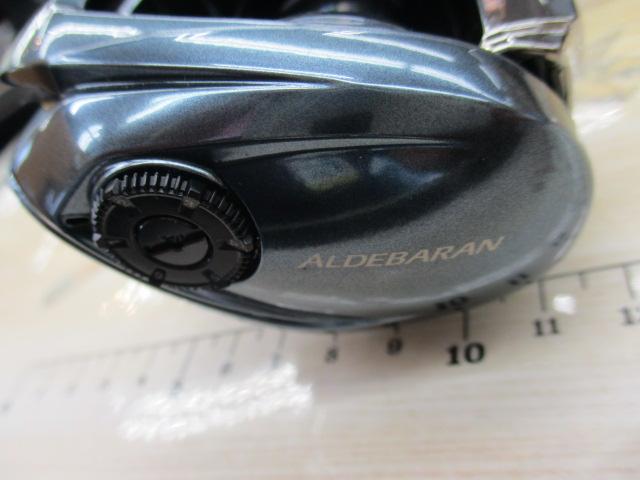 22ｱﾙﾃﾞﾊﾞﾗﾝBFS XG RH