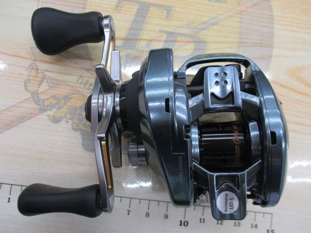 22ｱﾙﾃﾞﾊﾞﾗﾝBFS XG RH