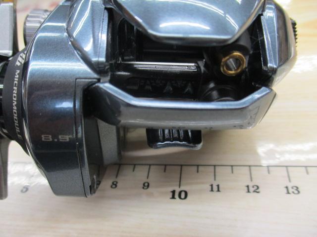 22ｱﾙﾃﾞﾊﾞﾗﾝBFS XG RH