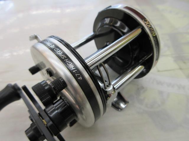 6500C ｼﾙﾊﾞｰ