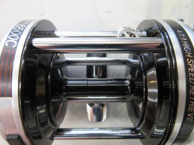 6500C ｼﾙﾊﾞｰ