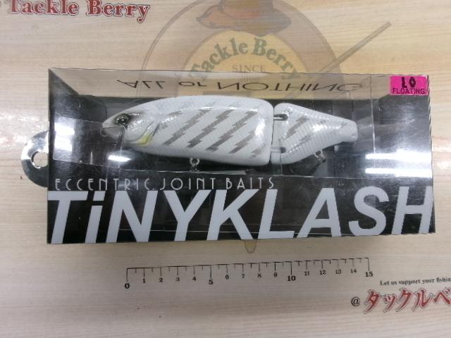 ﾀｲﾆｰｸﾗｯｼｭLOW