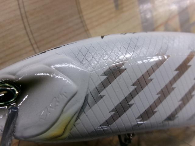 ﾀｲﾆｰｸﾗｯｼｭLOW