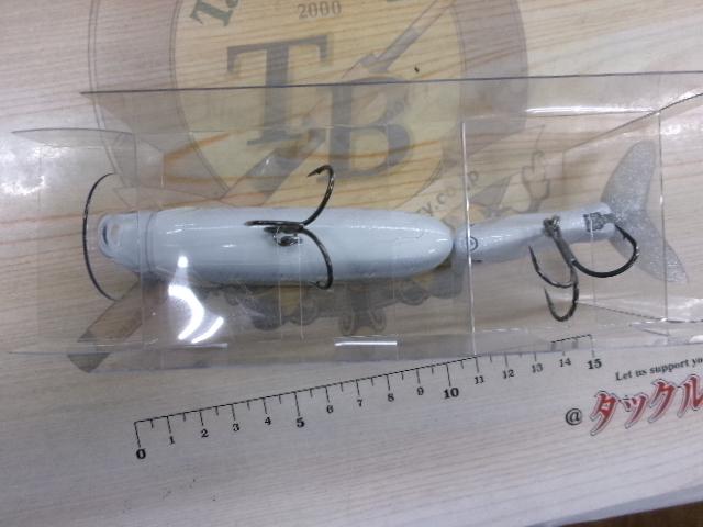 ﾀｲﾆｰｸﾗｯｼｭLOW