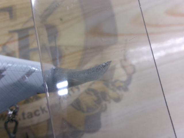 ﾀｲﾆｰｸﾗｯｼｭLOW