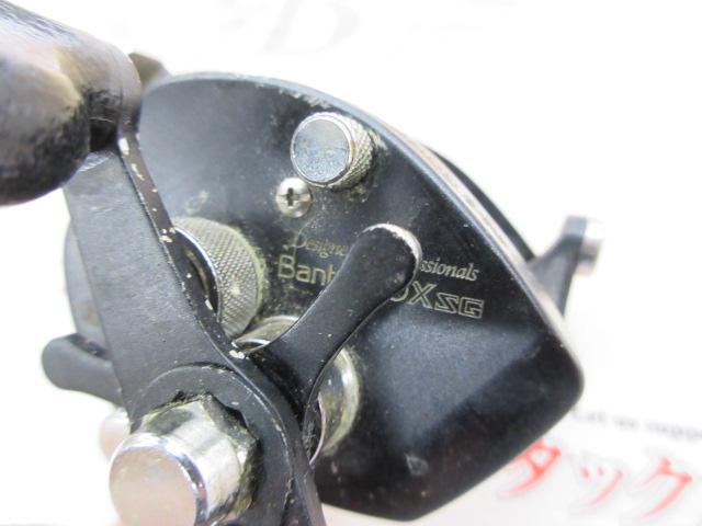 ﾊﾞﾝﾀﾑ 10XSG