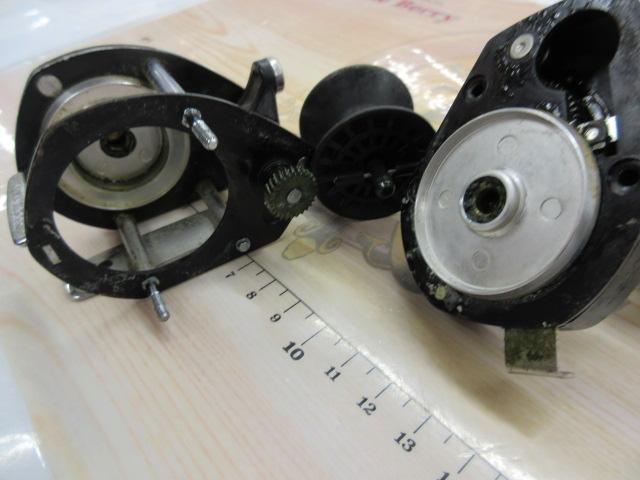 ﾊﾞﾝﾀﾑ 10XSG