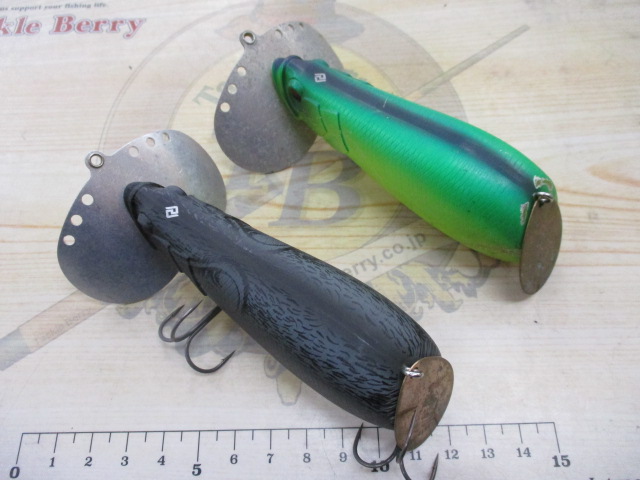 【ｾｯﾄ商品】ﾚｲﾄﾞｼﾞｬﾊﾟﾝ　ﾌﾞﾙﾀﾝｸ2点ｾｯﾄ!