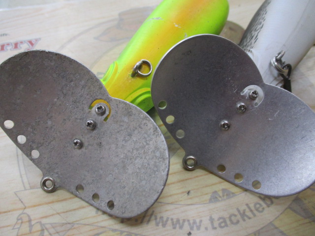 【ｾｯﾄ商品】ﾚｲﾄﾞｼﾞｬﾊﾟﾝ　ﾌﾞﾙﾀﾝｸ2点ｾｯﾄ!