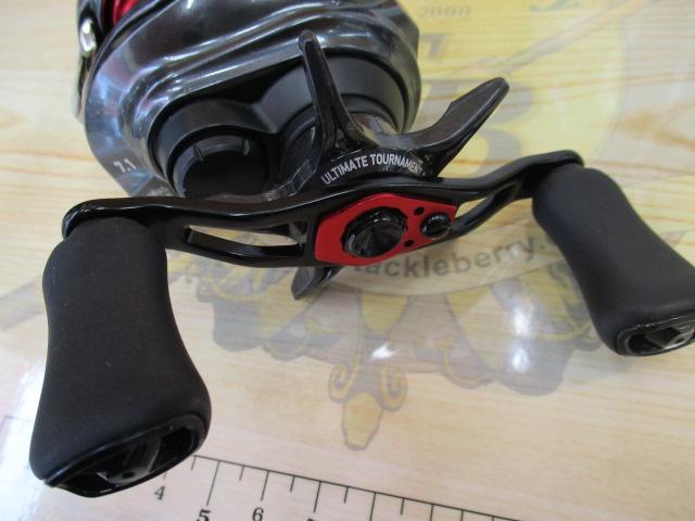 20ｱﾙﾌｧｽ AIR TW 7.1R