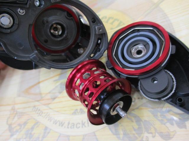 20ｱﾙﾌｧｽ AIR TW 7.1R