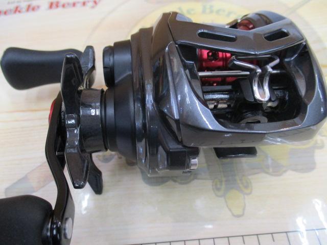 20ｱﾙﾌｧｽ AIR TW 7.1R