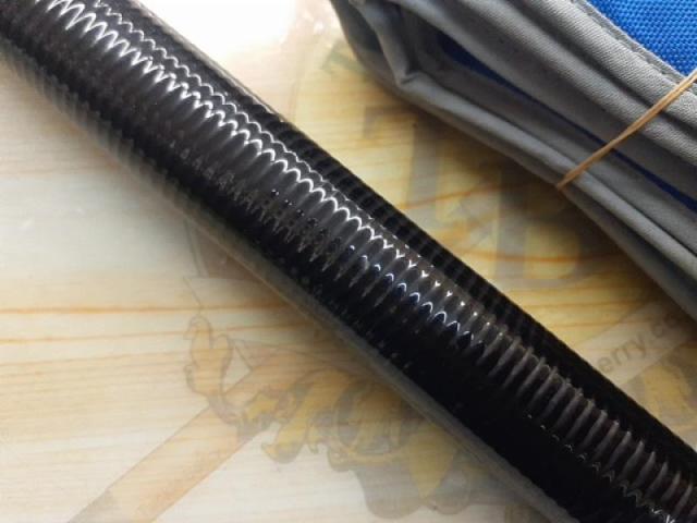 ﾃｸｽﾀｰ鮎硬中硬90