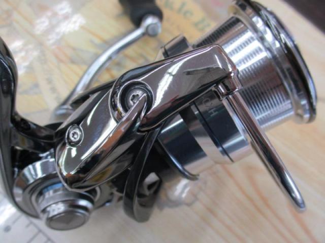 18ｲｸﾞｼﾞｽﾄ FC LT2500S-CXH