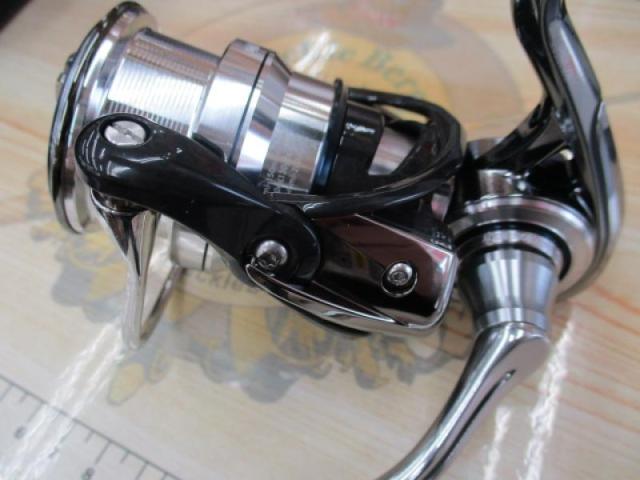 18ｲｸﾞｼﾞｽﾄ FC LT2500S-CXH