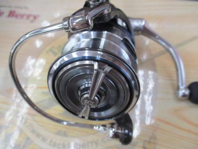 18ｲｸﾞｼﾞｽﾄ FC LT2500S-CXH