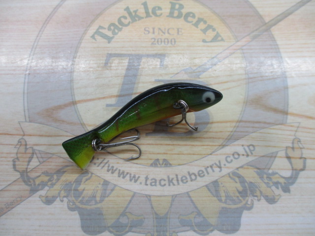 ﾍﾄﾞﾝ　ﾌﾟﾛｳﾗｰ