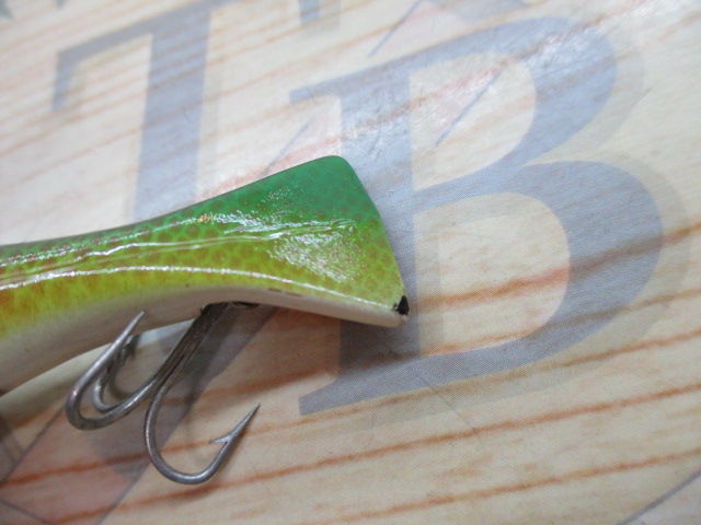 ﾍﾄﾞﾝ　ﾌﾟﾛｳﾗｰ