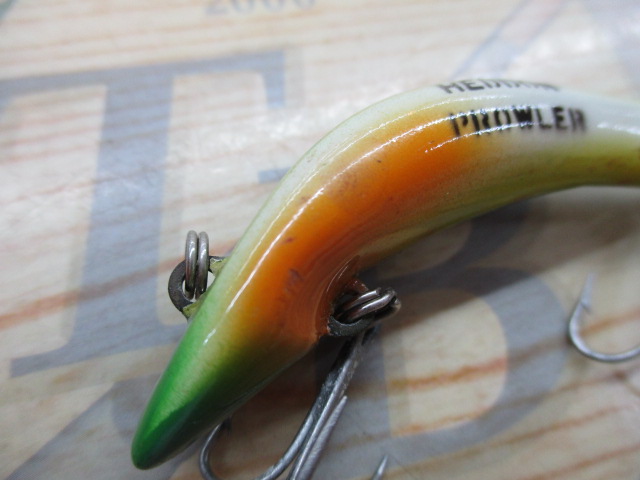 ﾍﾄﾞﾝ　ﾌﾟﾛｳﾗｰ